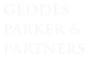 Geddes Parker
